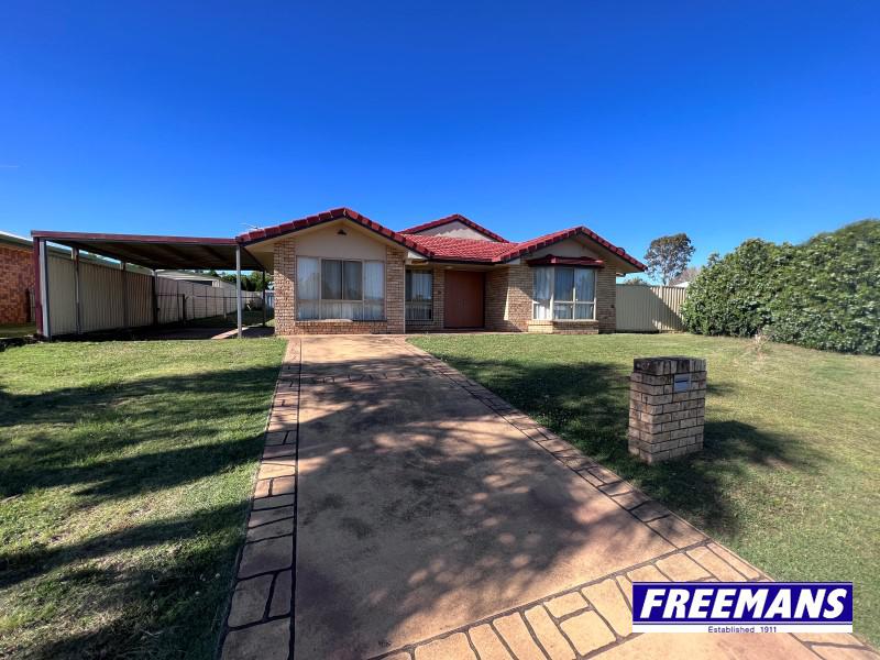 78 Ivy Street, Kingaroy, Qld 4610 Property Details