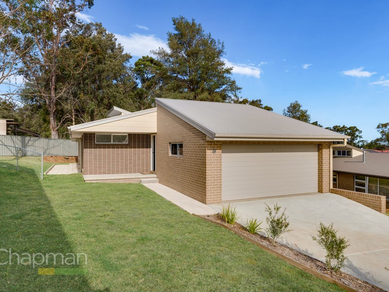 8/117121 Old Bathurst Road, Blaxland, NSW 2774