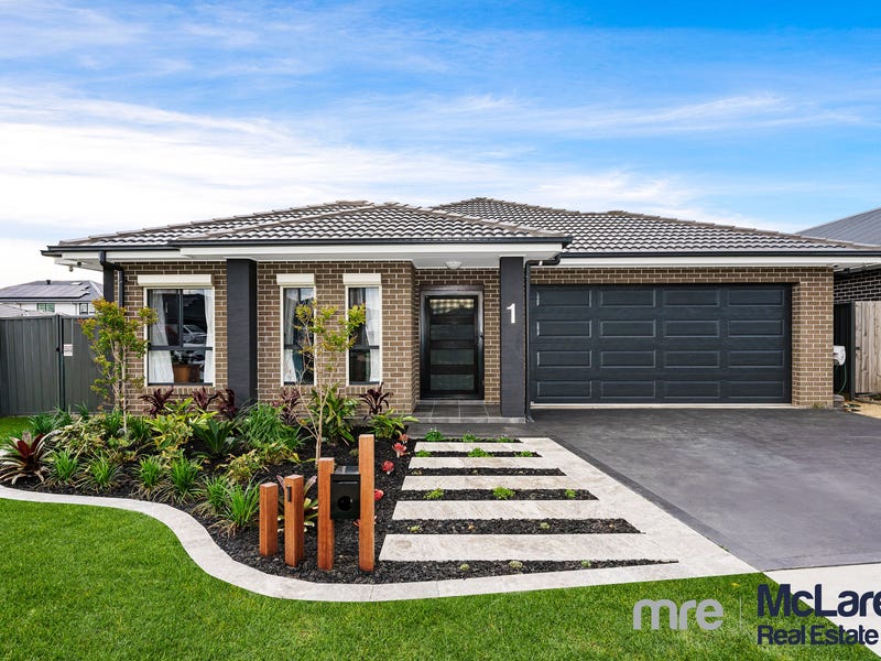 1 Bilson Road, Spring Farm, NSW 2570