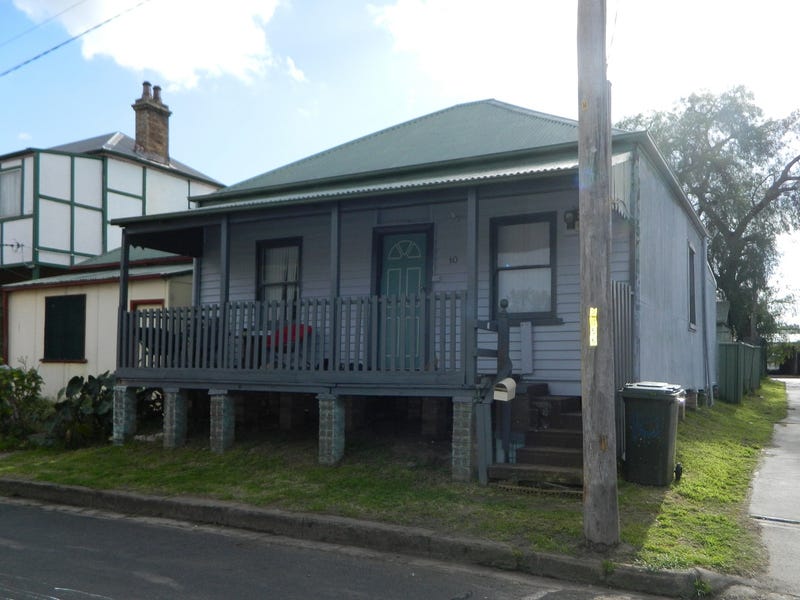10 Abbot Street, Maitland, NSW 2320