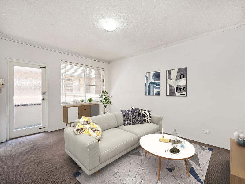 2/41 Cavendish Street, Stanmore, NSW 2048 Property Details