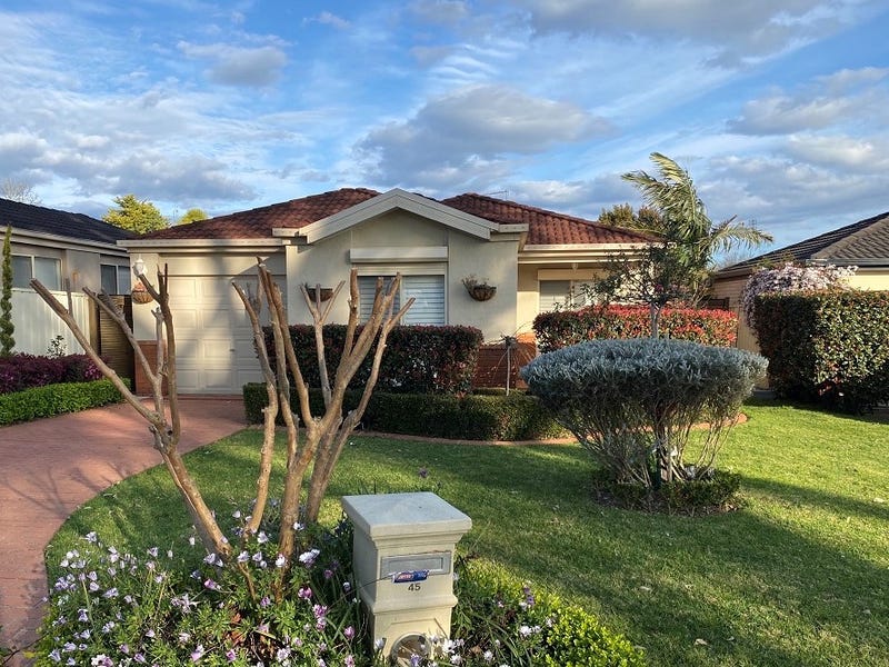 45 Kinnear Street, Harrington Park, NSW 2567