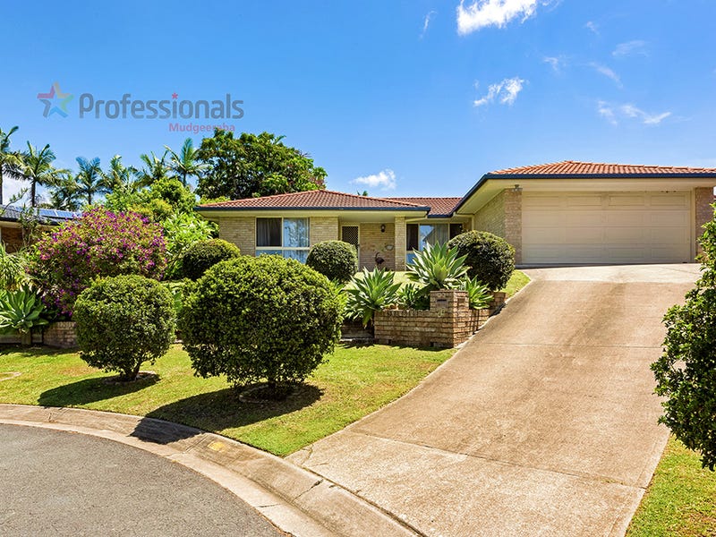 44 Ziedan Drive, Mudgeeraba, Qld 4213 Property Details