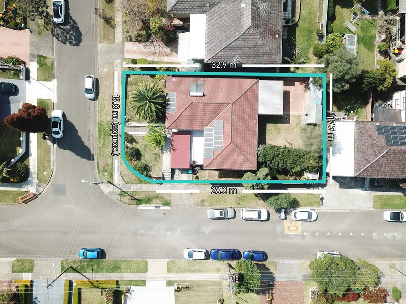 1 Darcy Street, Marsfield, NSW 2122 Property Details