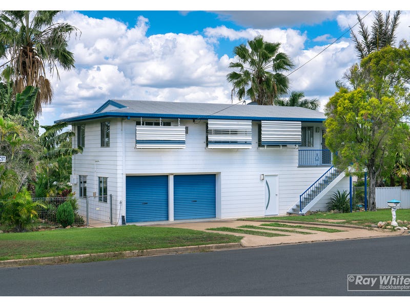 39 Reservoir Street, Gracemere, Qld 4702 Property Details
