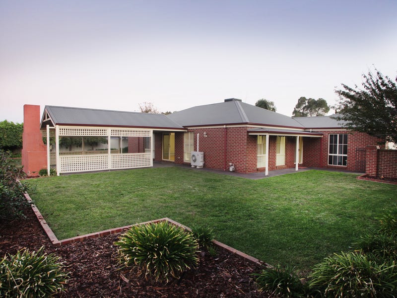 54 King Richard Drive, Shepparton, VIC 3630