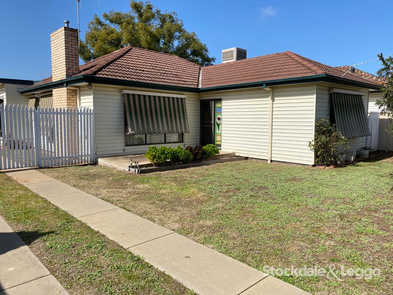 45 Kilpatrick Avenue, Shepparton, VIC 3630