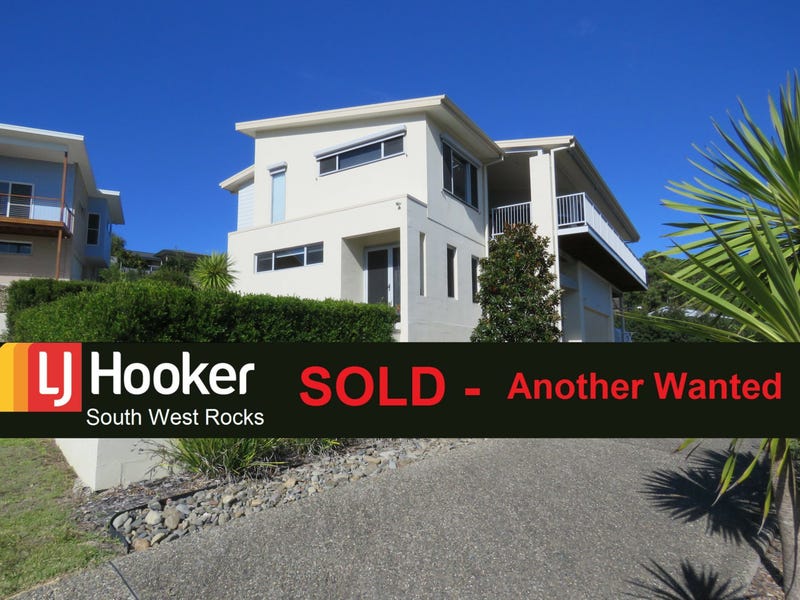 7 Goorie Place, South West Rocks, NSW 2431