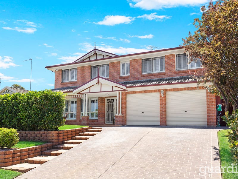 22 Benson Road Beaumont Hills Nsw 2155 Property Details