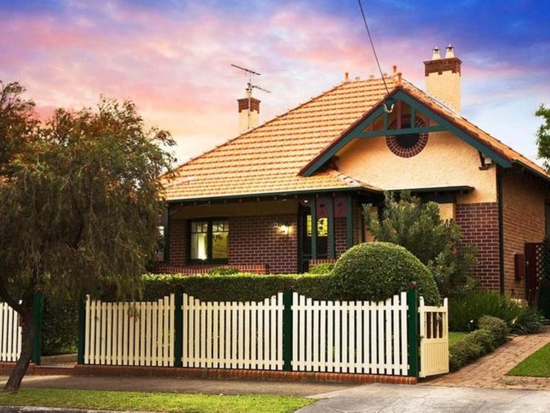 42 Waratah Street, Haberfield, NSW 2045 Property Details