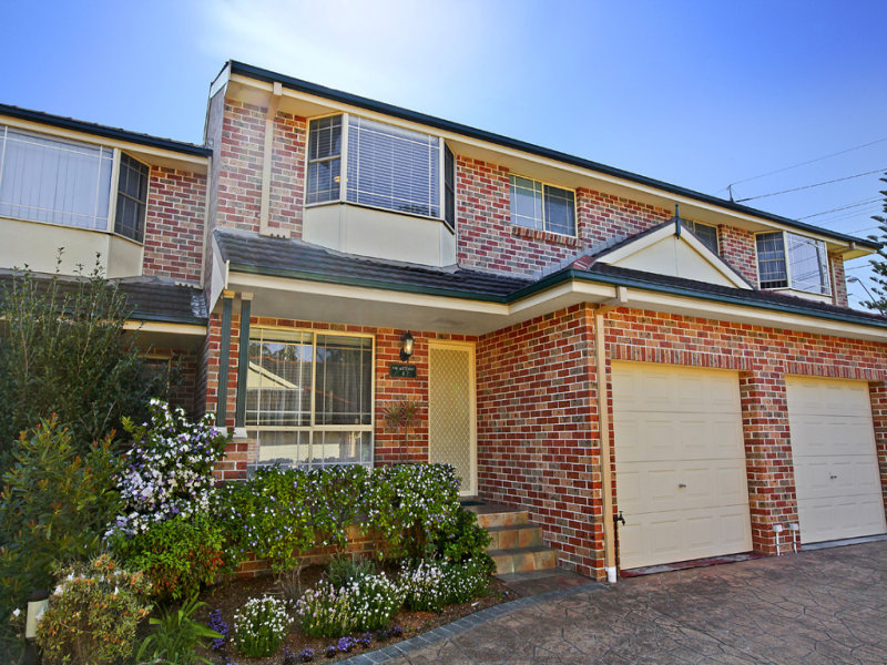 5/24 North West Arm Road, Gymea, NSW 2227 Property Details