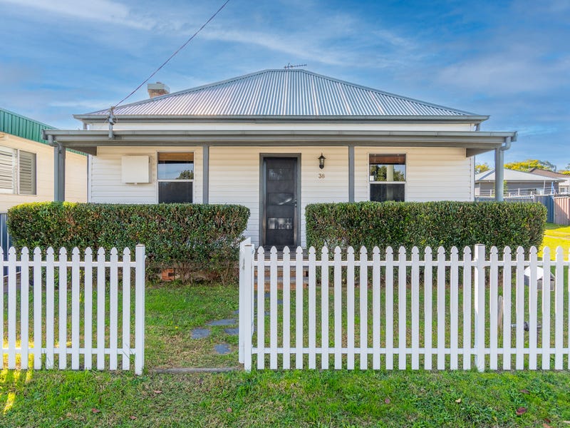 38 Aberdare Road, Cessnock, NSW 2325