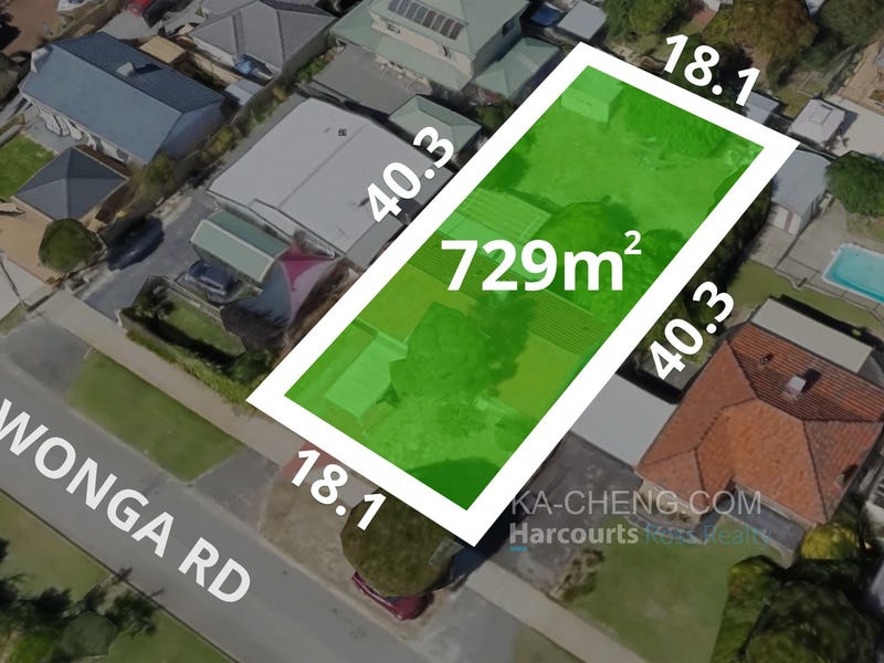 19 Wonga Road, Morley, WA 6062 Property Details