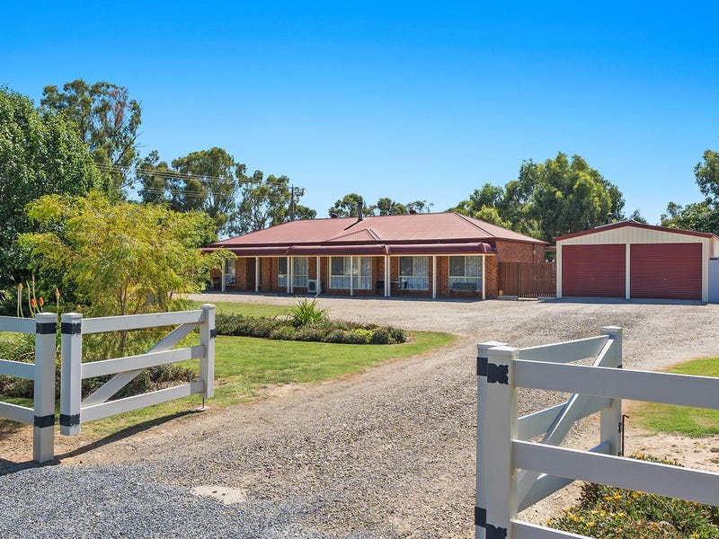 9 WintonLurg Road, Winton, Vic 3673 Property Details