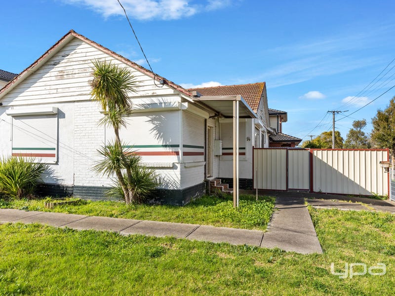 14 Darnley Street, Braybrook, VIC 3019
