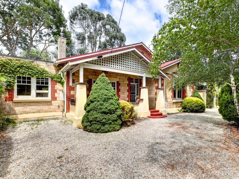 112 Mount Barker Road, Stirling, SA 5152