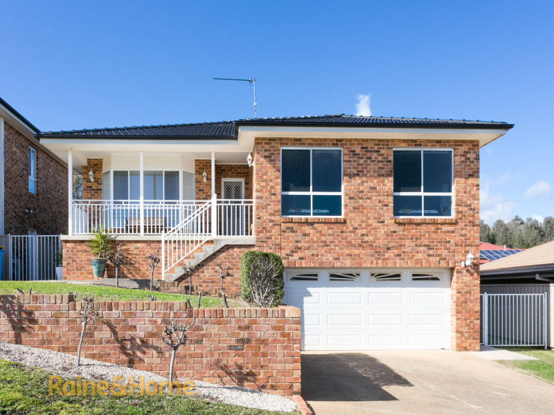 69 Brooklyn Drive, Bourkelands, NSW 2650