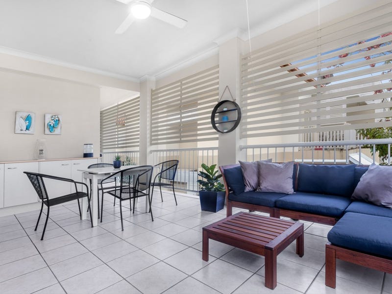10/41 Racecourse Rd, Hamilton, Qld 4007 Property Details