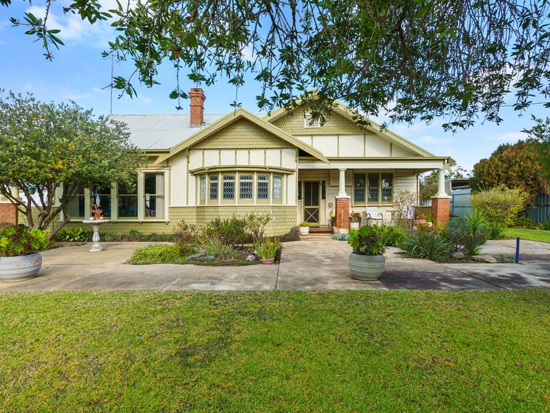 90 MAHONGA STREET, Jerilderie, NSW 2716 Property Details