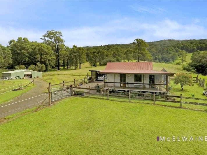 754 Main Creek Road, Dungog, NSW 2420 Property Details