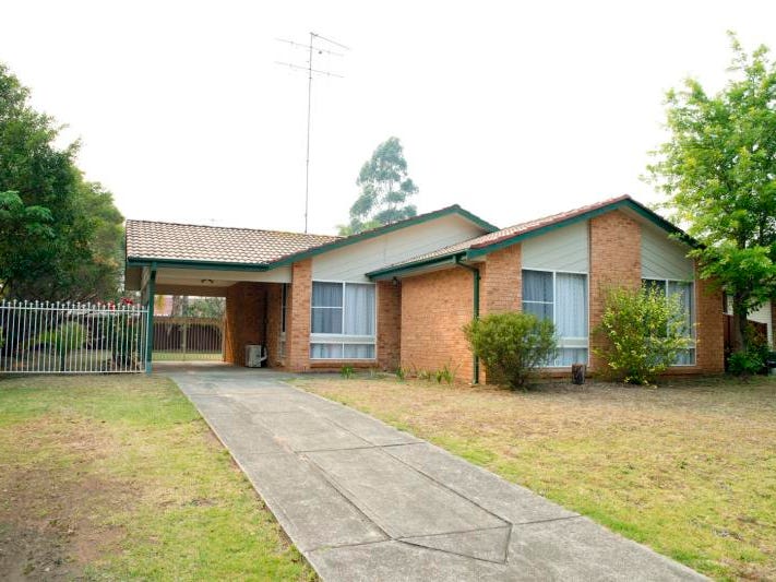 8 Wedmore Road, Emu Heights, NSW 2750