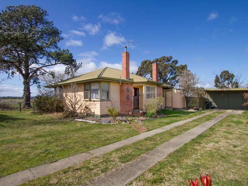 1607 Saleheyfield Road, Denison, VIC 3858