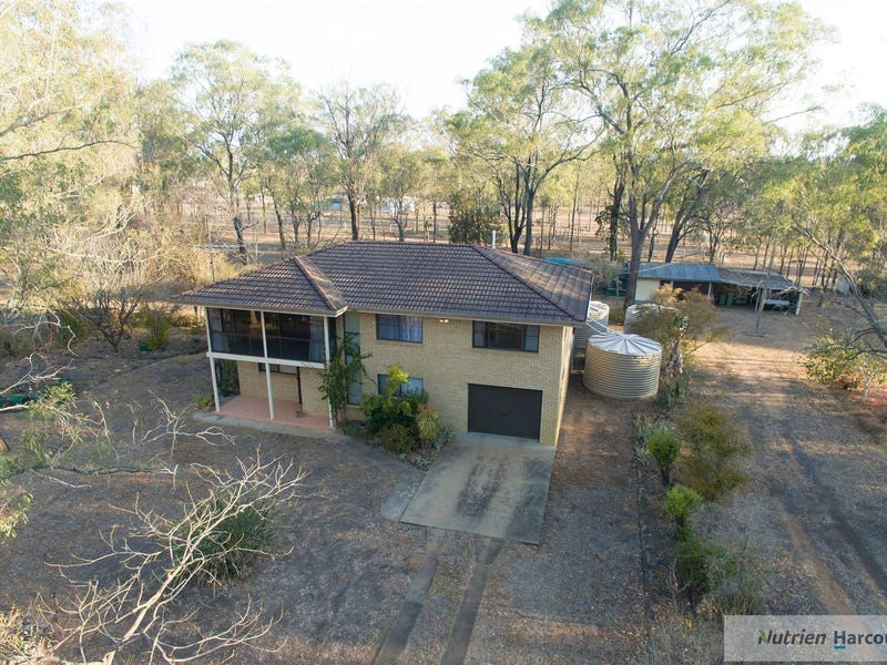 275 Gatton Esk Road, Adare, Qld 4343 Property Details