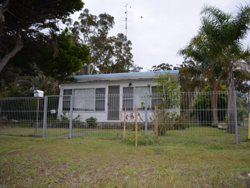 169 Sanctuary Point Road, Sanctuary Point, NSW 2540