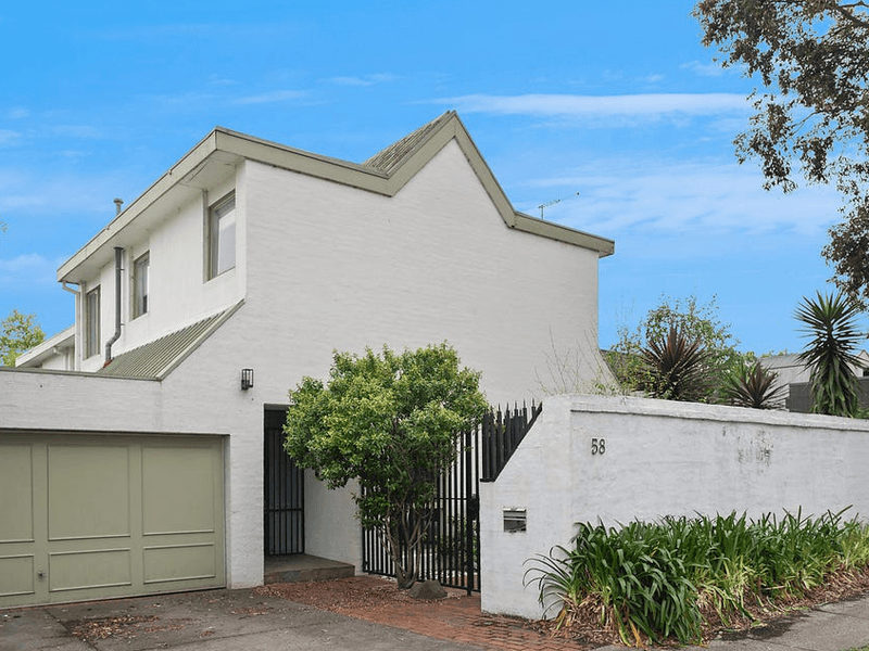 58 Trafalgar Road, Camberwell, VIC 3124