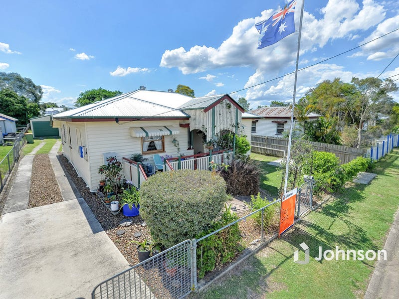 11 Walkers Lane, Booval, Qld 4304 Property Details