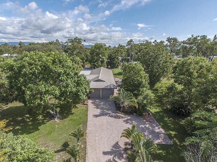 21 Mount Margaret Drive, Rangewood, QLD 4817