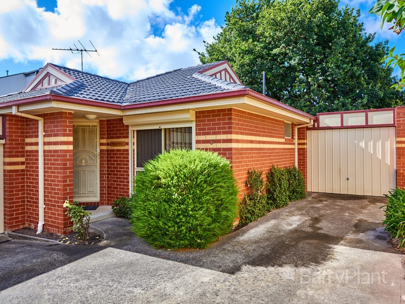3/12 Whitworth Avenue, Springvale, VIC 3171