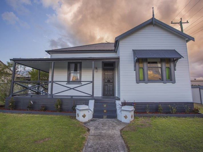 51 Love Street, Cessnock, NSW 2325 Property Details