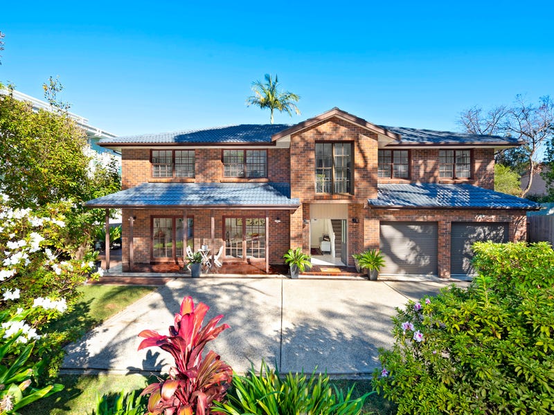 48b Kingslangley Road, Greenwich, NSW 2065 Property Details