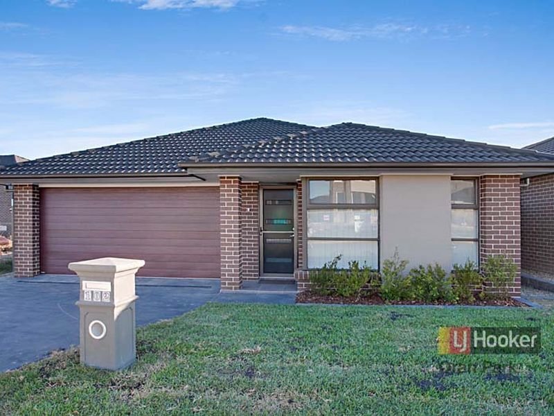 102 Radisich Loop, Oran Park, NSW 2570