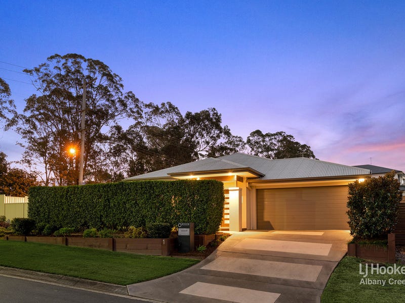 1 Delta Street, Eatons Hill, Qld 4037 House for Sale