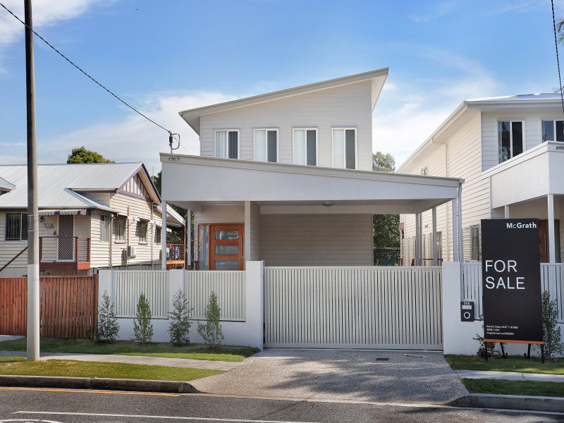 202 Road, Norman Park, Qld 4170