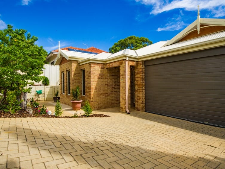 41 Gibson Street, Beaconsfield, WA 6162 Property Details