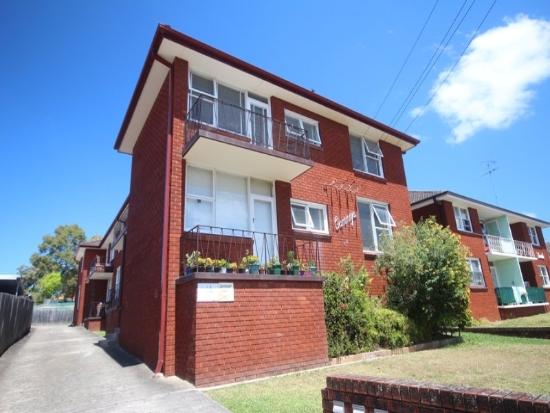 2/40 Robert Street, Ashfield, NSW 2131