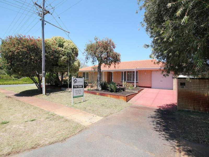 24 COOLIBAH DRIVE, Greenwood, WA 6024 Property Details