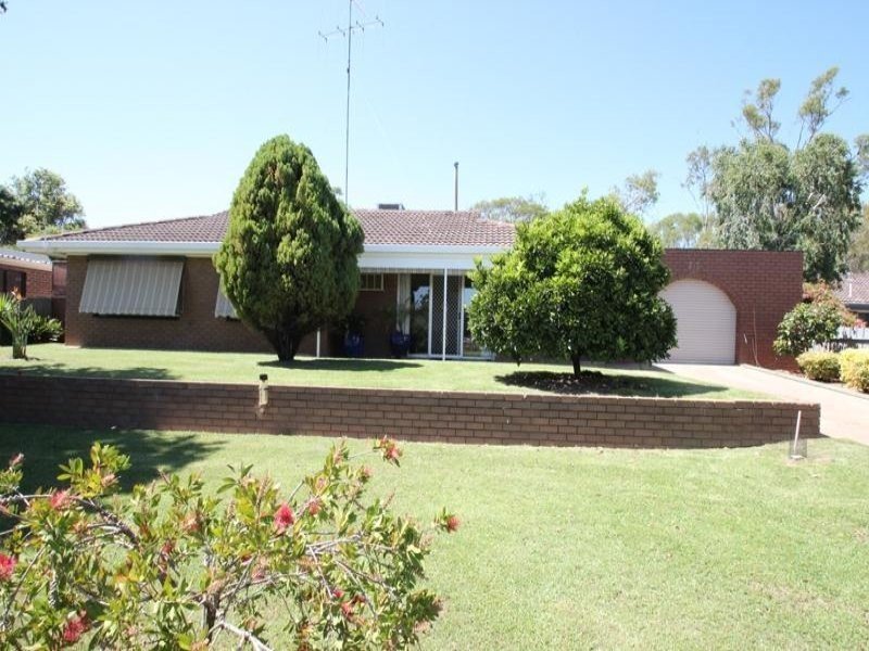 31 Collie Street, Barooga, NSW 3644 Property Details