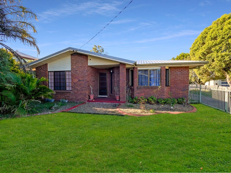 Houses for Sale in Granville, QLD 4650