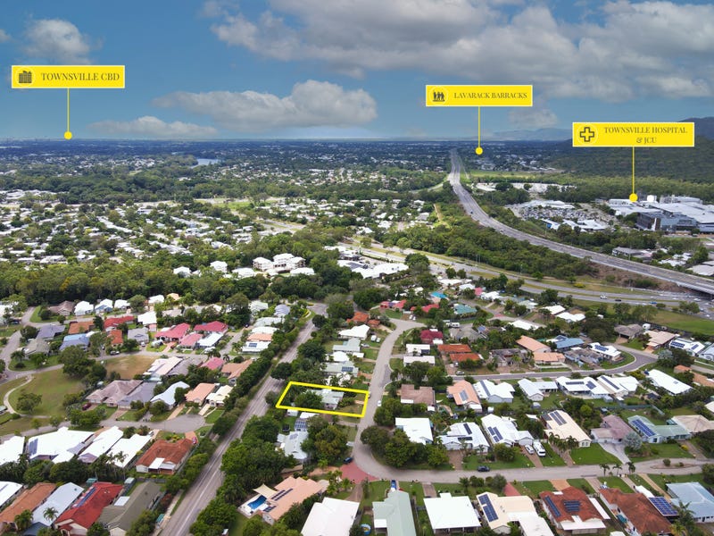 11 Templeton Crescent, Douglas, Qld 4814 - Property Details