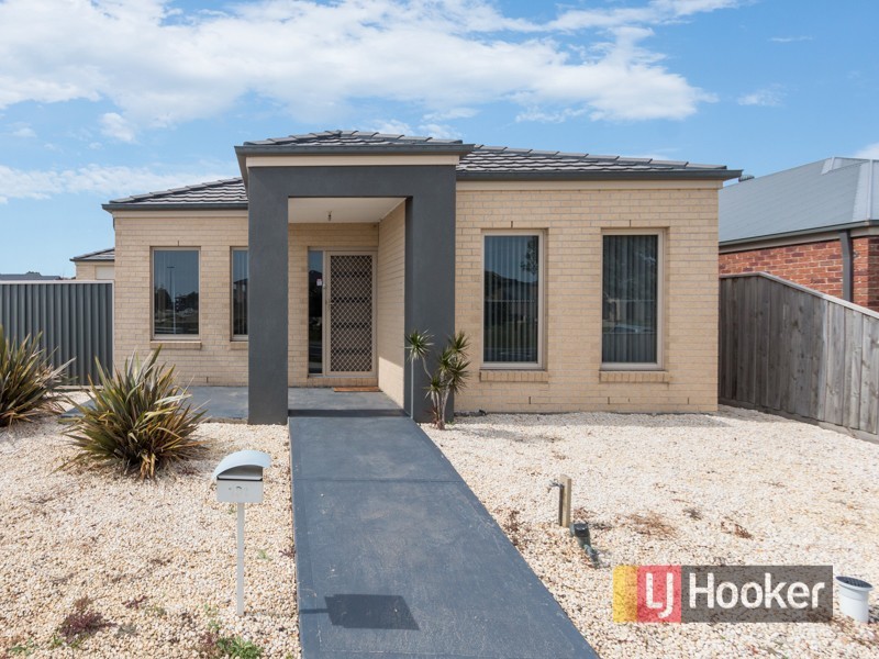 161 Viewgrand Drive, Berwick, VIC 3806
