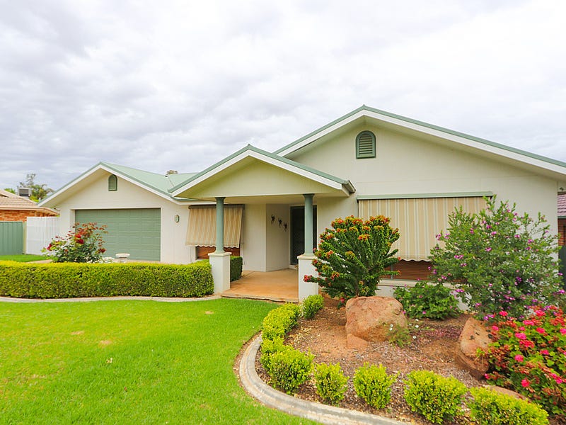 21 Kindra Cres, Coolamon, NSW 2701