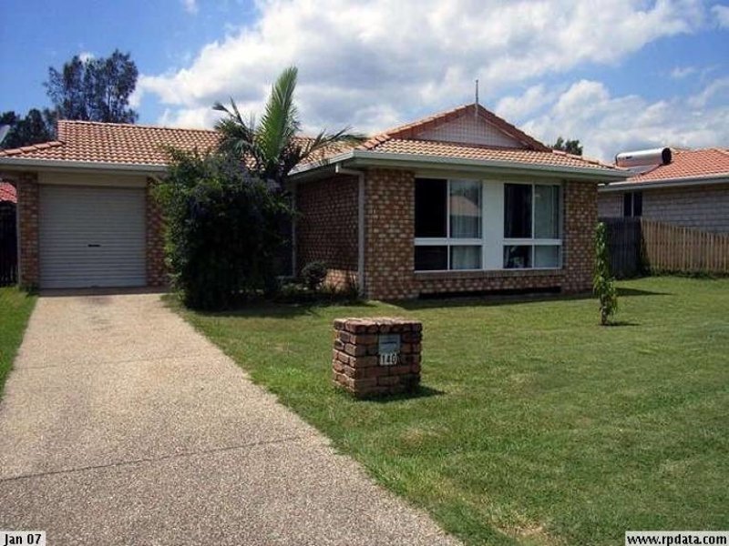 140 Henty Drive, Redbank Plains, QLD 4301