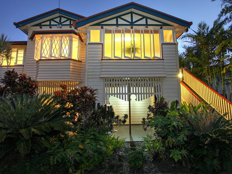 7 Schaefer Street, West Mackay, QLD 4740