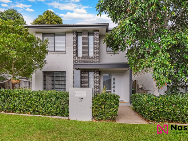 17 Maran Street, Spring Farm, NSW 2570