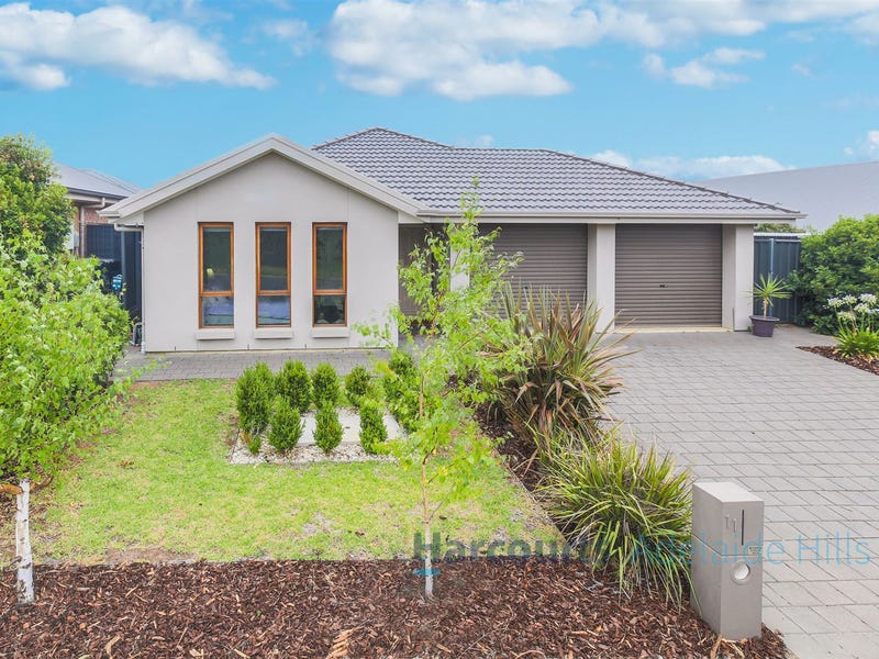 11 West Parkway, Mount Barker, SA 5251