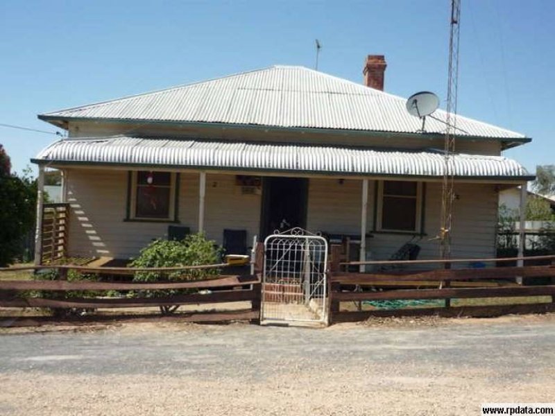 2 Cooper Street, Ouyen, Vic 3490 Property Details